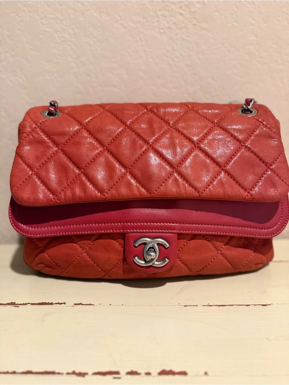 RARE CHANEL